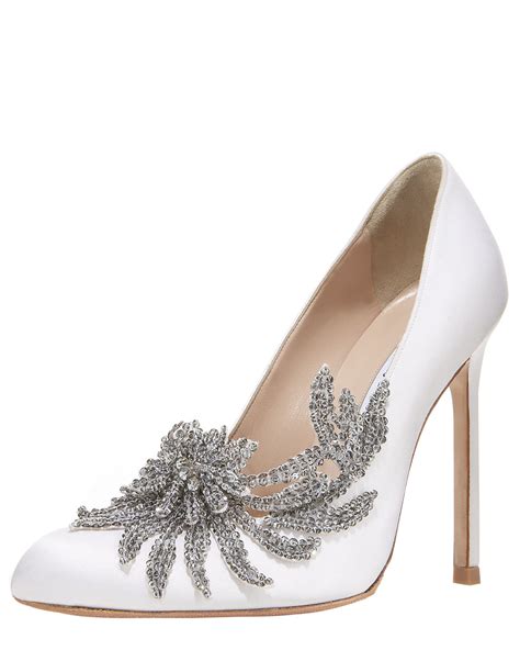 manolo blahnik wedding